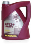 MANNOL 4112 Fagyálló konc. mannol -75 piros af12+ / 5l/5.6kg