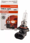 OSRAM Original Line HB3 12V 60W Halogén Izzó