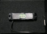 Fristom FT-017B LED-es fehér helyzetjelző lámpa