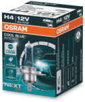 OSRAM Cool Blue Intense Next Gen H4 12V 60/55W Halogén Izzó