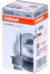 OSRAM Xenarc Classic D2S 35W 85V PK32d-2 Xenon Izzó