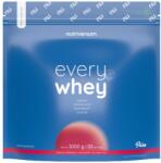 Nutriversum Every Whey | 100% Whey Protein Concentrate [1000 грама] Бял шоколад с малини
