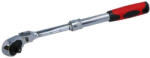 NEO TOOLS NE00673 Racsnis kulcs 1/2" 72 fogas forgatható toldószárral