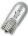 SCT SCT 202204 12V 3W W3W W2, 1x9, 5d Long Life izzó, 20 db/csomag