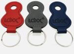 LOXX Brelocuri chei pentru sistemele de fixare LOXX, diverse culori (Culoare: Gri) (45320.98340)