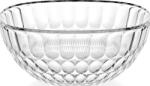 Guzzini Bol Vanity 25 cm străveziu (129725AR00) Castron