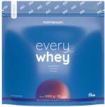 Nutriversum Every Whey | 100% Whey Protein Concentrate [1000 грама] Йогурт с боровинка