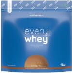 Nutriversum Every Whey | 100% Whey Protein Concentrate [1000 грама] Троен Шоколад