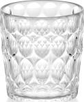 Guzzini Cana Vanity N°1 360 ml transparentă (131401SAR100)
