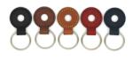 LOXX Brelocuri chei pentru sistemele de fixare LOXX, diverse culori (Culoare: Albastru inchis) (45329.98330)