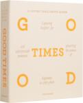 Printworks Album foto Printworks Good Times 27 cm bej (PW00731)
