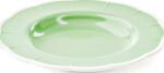 Guzzini Farfurie adâncă Flora 24 cm verde (28198726)