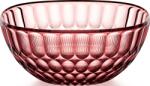 Guzzini Bol Vanity 25 cm violet-roz (129725TE280) Castron
