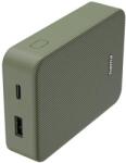 Hama Power Pack Color 10 10000 mAh zöld (002017130000)