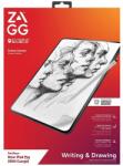 ZAGG InvisibleShield Fusion Canvas az Apple iPad Pro 13" M4 (2024) készülékhez (200314352)
