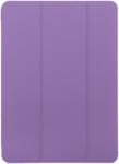 Pomologic Könyvespolc - védőtok iPad Air 4/5 gen, iPad Pro 11" 3/4 gen számára (lila) (POM-V3BCP11-205)