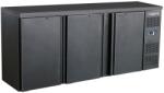 Saro BC 3100