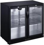 Saro BC 208