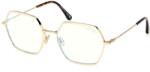 Tom Ford FT6050-B 030 Rama ochelari
