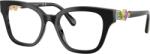 Swarovski SK2048 1001 Rama ochelari