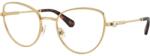 Swarovski SK1022 4004 Rama ochelari