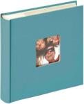  Fotóalbum, 200 fotó, 10x15 cm, Walther Fun , türkizkék (691-ME-110-K) - fodicoaruhaz