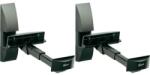Vogel's VLB200 Hangfal Fali Tartó - 2 db, Fekete