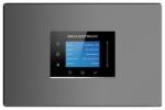 Grandstream UCM6302 Audio VoIP PBX, 500 de utilizatori, 75 de abonați. apel, conf. audio. 75 de conturi, 2xFXO, 2xFXS port UCM63