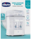 Chicco Elektromos gőzsterilizáló 3in1 elektromos és mikrós használat - babyshopkaposvar