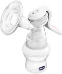 Chicco Chicco - Kézi mellszívó Natural Feeling AG0698 (AG0698)