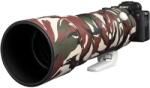 EasyCover Lens Oak Sony FE 200-600 F5.6-6.3 G OSS Zöld Terepszínű