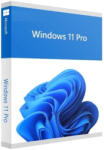 Microsoft Windows 11 Professional - esofter - 5 832 Ft