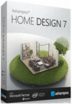 Ashampoo Home Design 7
