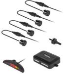 Peiying Kit senzori de parcare cu display LED 4 (PY0104B)