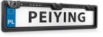 Peiying Camera Marsarier Si Senzori Parcare Placuta Inmatricula (py0105p)