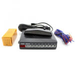 Carguard tolatóradar 8 érzékelővel (55072-5) (55072-5)
