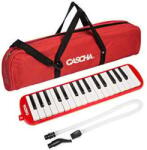 Cascha HH2059 Melodika Red (HH2059)