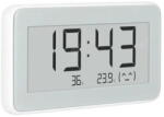 Xiaomi LYWSD02MMC Xiaomi Mijia E-ink Bluetooth RTC memóriás óra, hőmérséklet és páratartalom mérő (CN verzió) (LYWSD02MMC)