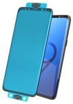 Hurtel 3D Edge Nano Flexi Glass Hybrid teljes képernyővédő fólia kerettel Xiaomi Mi 11 átlátszóhoz
