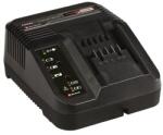 Einhell 18v Battery Charger 3, 0a - Power X-ch Akkutöltő (18v Battery Charger 3,0a - Pow)