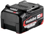 Metabo 625027000 Li-Power Akkumulátor - 18 V, 4 Ah , Li-Ion