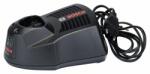 Bosch Gyors akkumulátortöltő Li-Ion AL 1130 CV 30 min, 230 V, EU (2607225134)