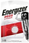 Energizer Gombelem CR2025 3V Energizer Lithium B1 (ELEMCR2025B1)