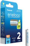 Panasonic HR03 AAA 4MCCE/2BE ENELOOP N (Blistr 2db) (4MCCE/2BE)