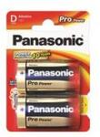 Panasonic Elem, D góliát, 2 db, PANASONIC "Pro power (pegd2) - irodaszer