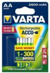 VARTA R2U AA akkumulátor