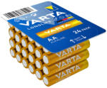 VARTA Elem AA mikro LR06 Longlife BigBox 24 db/csomag, Varta (4106301124)