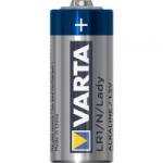 VARTA Lady elem N, alkáli mangán, 1, 5V, 850 mAh, Varta High Energy N, LR1, LR01, E90, LR1-N, LR1/E90, 4001, AM5, KN