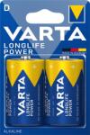 VARTA Elem, D góliát, 2 db, VARTA "Longlife Power (VEHED2) - kecskemetirodaszer