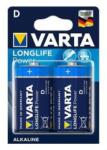 VARTA Elem góliát VARTA Longlife Power D 2-es (4920121412) - irodaszer